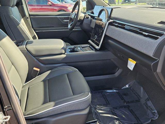 New 2026 GMC Sierra EV Elevation AWD/4WD image 15