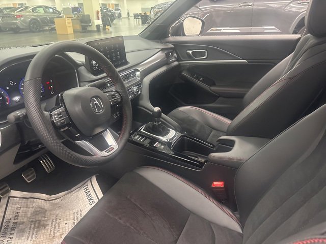 Used 2025 Acura Integra Type S image 13