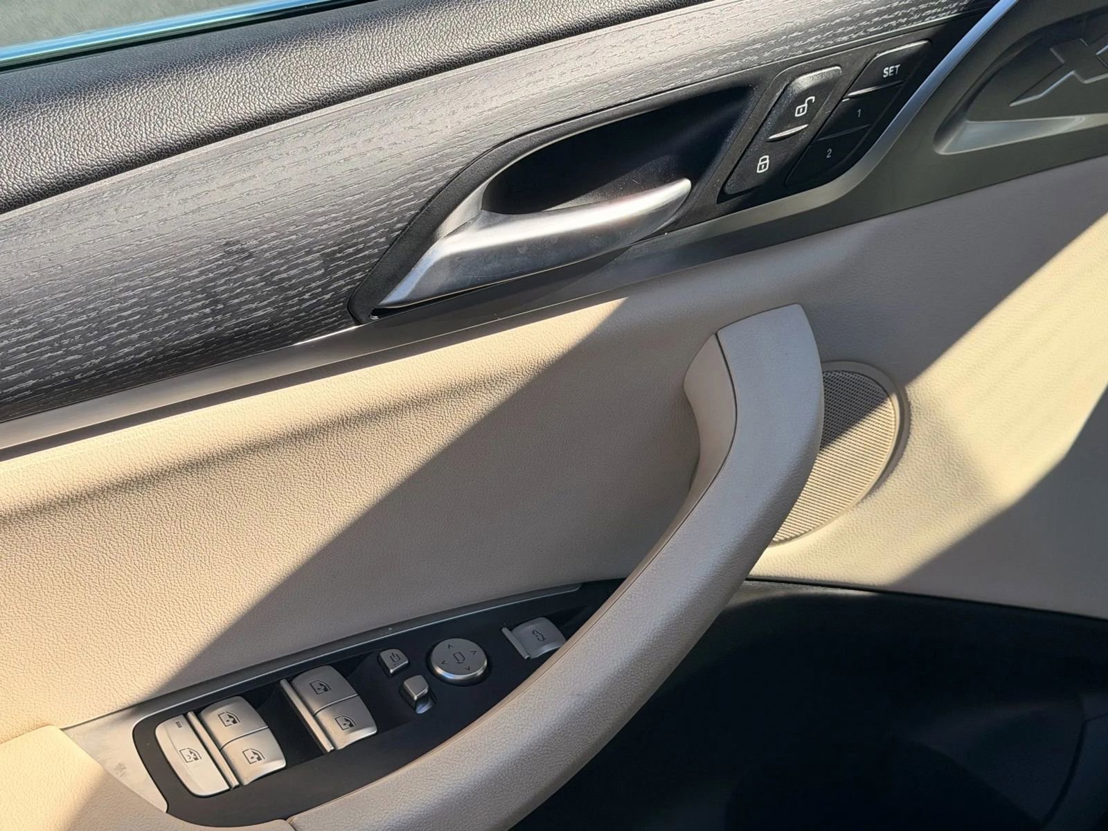 Used 2022 BMW X3 xDrive30i image 25