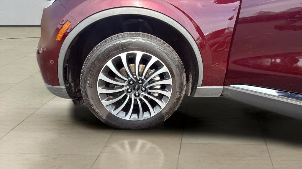 Used 2020 Lincoln Aviator Reserve w/ Equipment Group 201A image 33