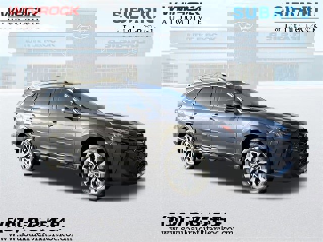 New 2025 Subaru Outback Touring