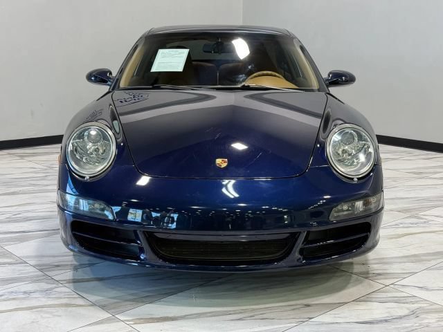 Used 2005 Porsche 911 Carrera RWD image 3