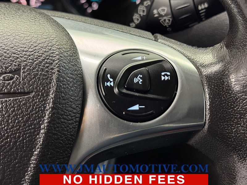 Used 2017 Ford Transit Connect XLT image 36