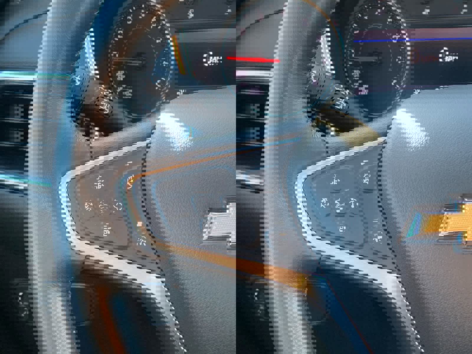 Used 2022 Chevrolet Equinox LT image 21