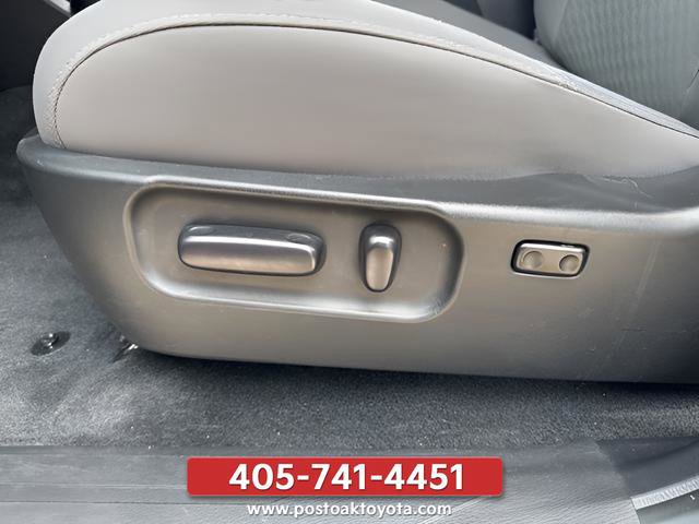 Used 2023 Toyota Tacoma SR5 RWD image 16