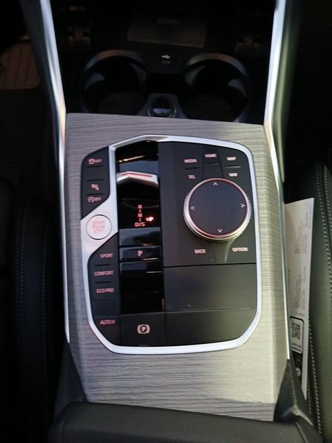 New 2026 BMW 330i Sedan RWD image 21