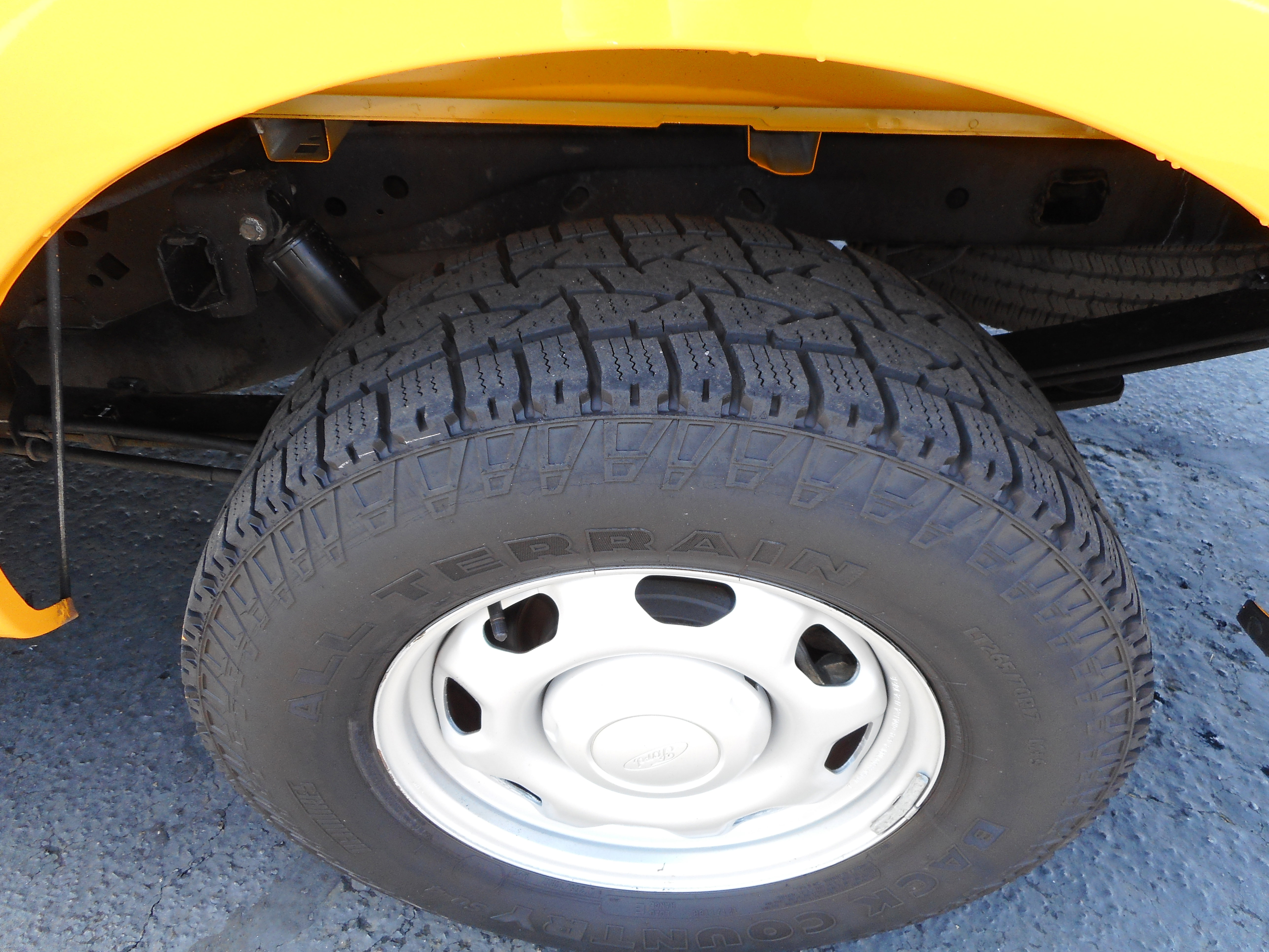 Used 2014 Ford F150 XL image 11