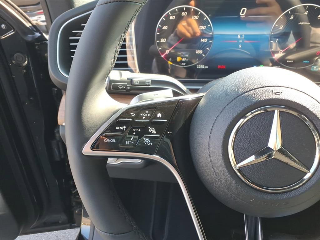 Certified 2026 Mercedes-Benz GLE 350 4MATIC image 20