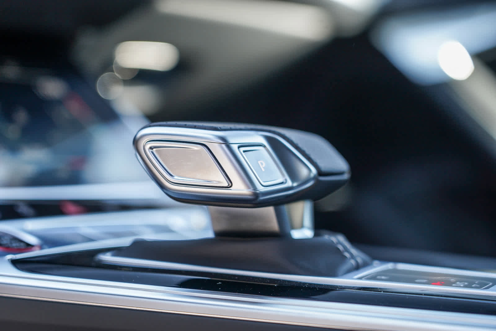 New 2025 Audi RS 7 Performance image 46