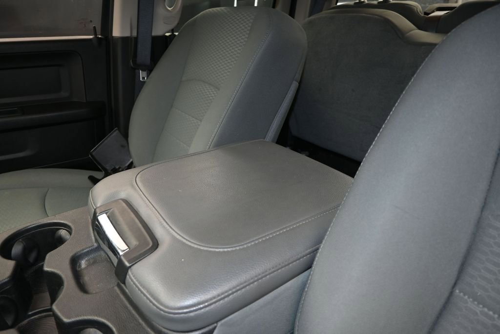 Used 2019 RAM 1500 Express AWD/4WD image 14