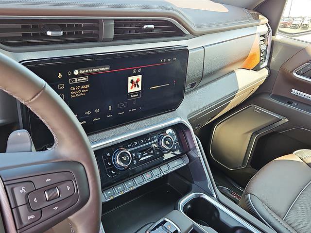 Certified 2024 GMC Sierra 1500 Denali w/ Denali Reserve Package image 17