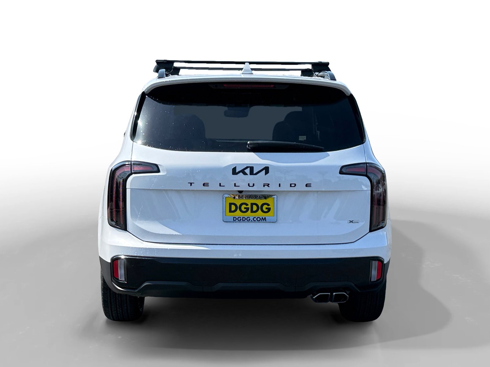 New 2025 Kia Telluride SX Prestige X-Line image 4