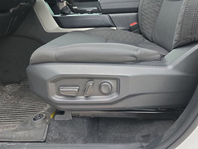 Used 2026 Toyota Tundra SR5 AWD/4WD image 28