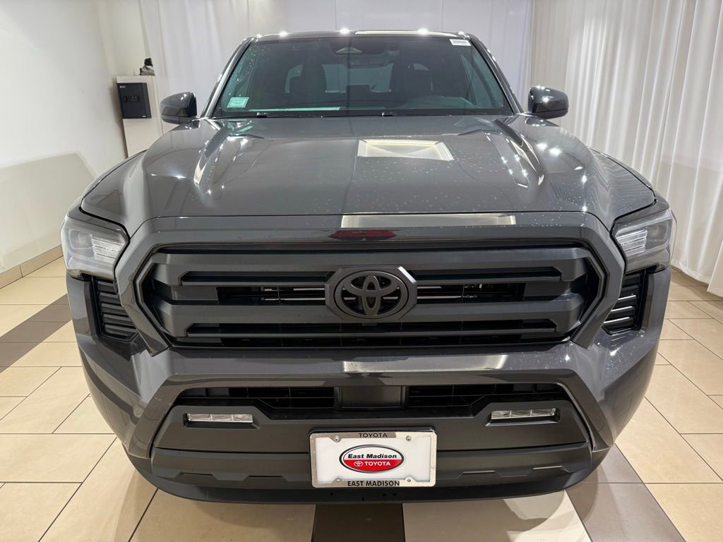 New 2026 Toyota Tacoma SR5 AWD/4WD image 8