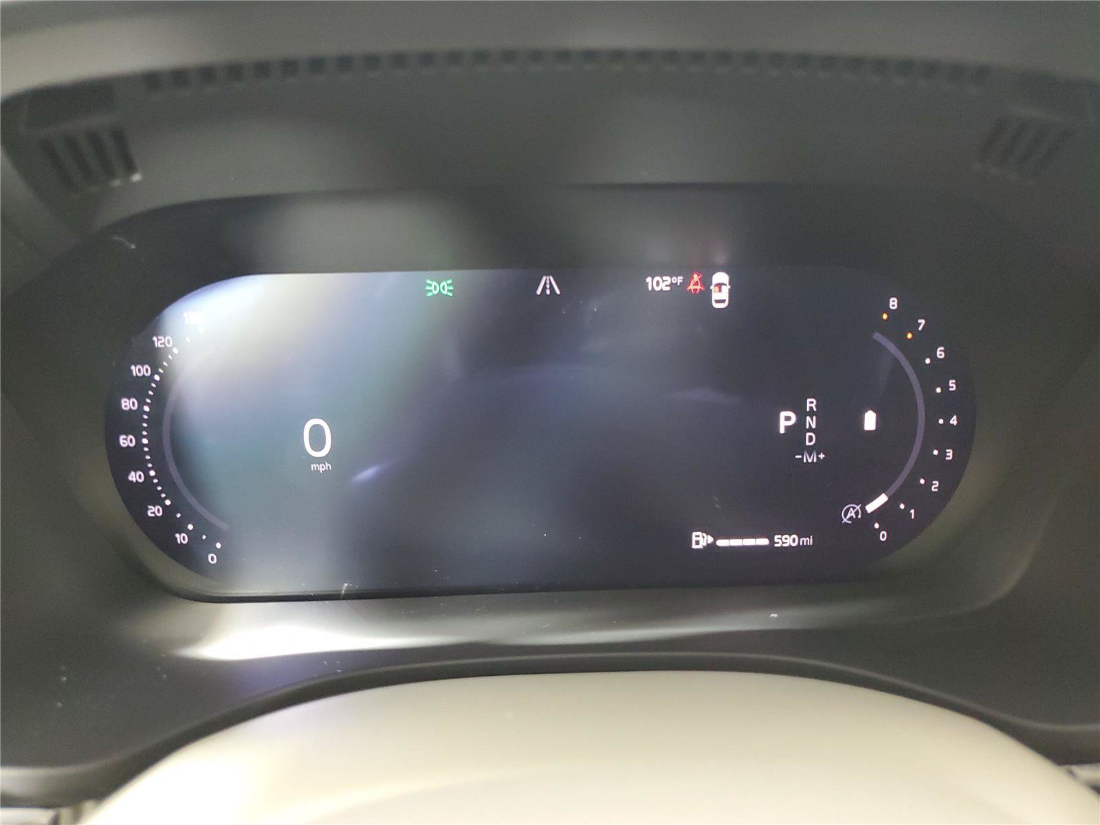 New 2026 Volvo XC60 B5 Ultra w/ Protection Package Premier AWD/4WD image 27