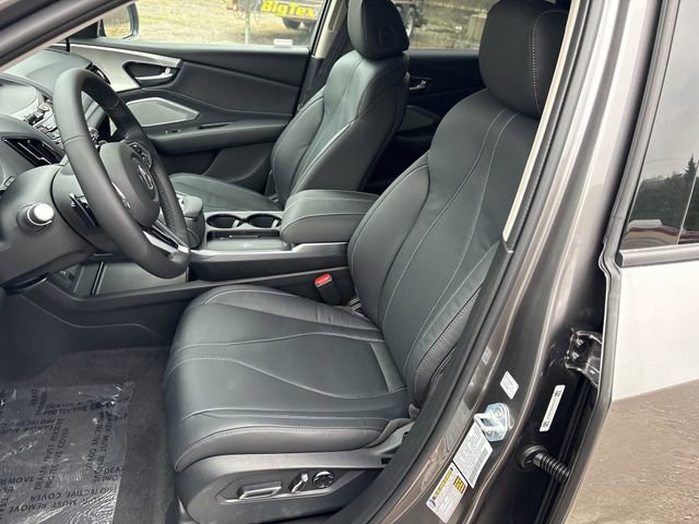 New 2025 Acura RDX w/ Technology Package image 12