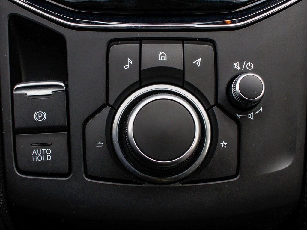 Used 2023 MAZDA CX-5 AWD 2.5 S w/ Preferred Package image 24
