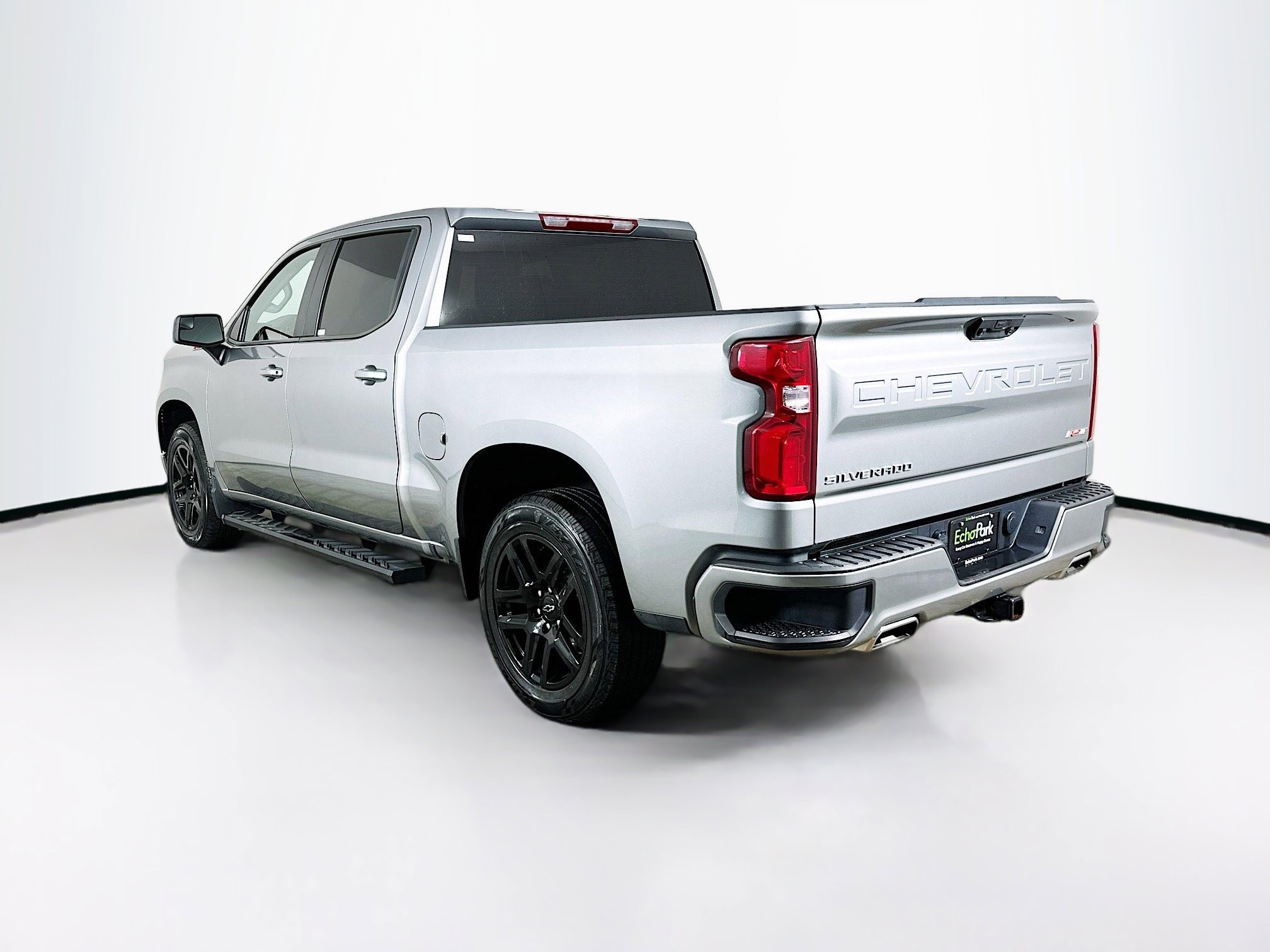 Used 2024 Chevrolet Silverado 1500 RST image 5