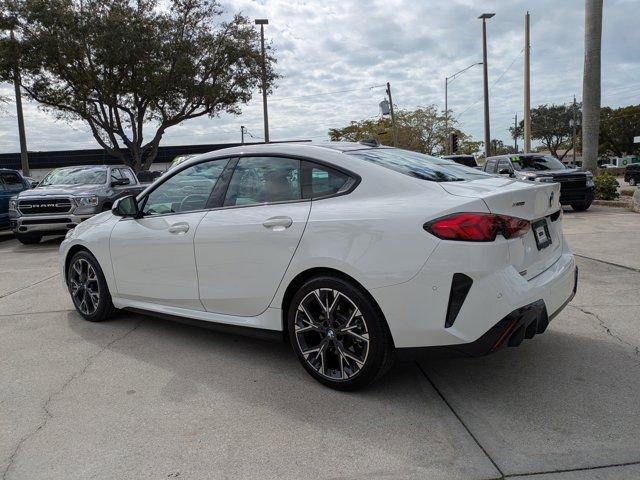 Used 2025 BMW 228i xDrive image 6