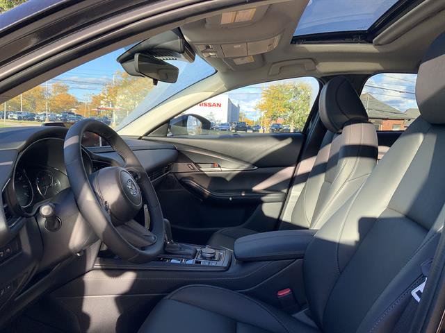 New 2026 MAZDA CX-30 AWD 2.5 S image 9