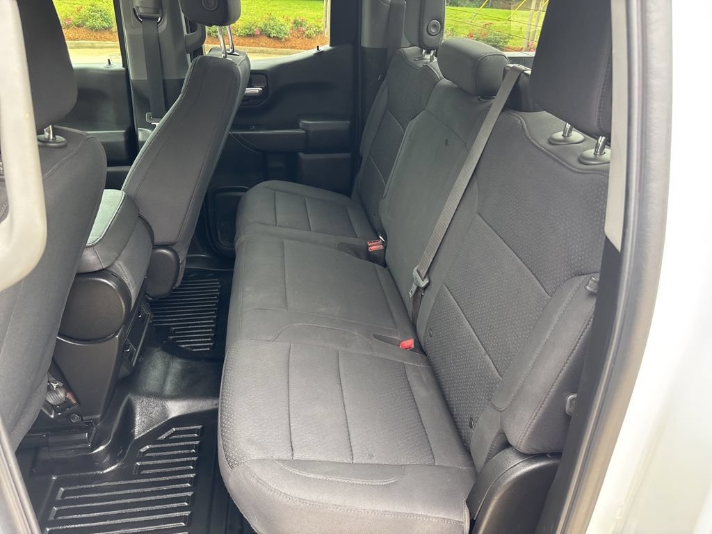 Certified 2023 GMC Sierra 1500 Pro AWD/4WD image 38