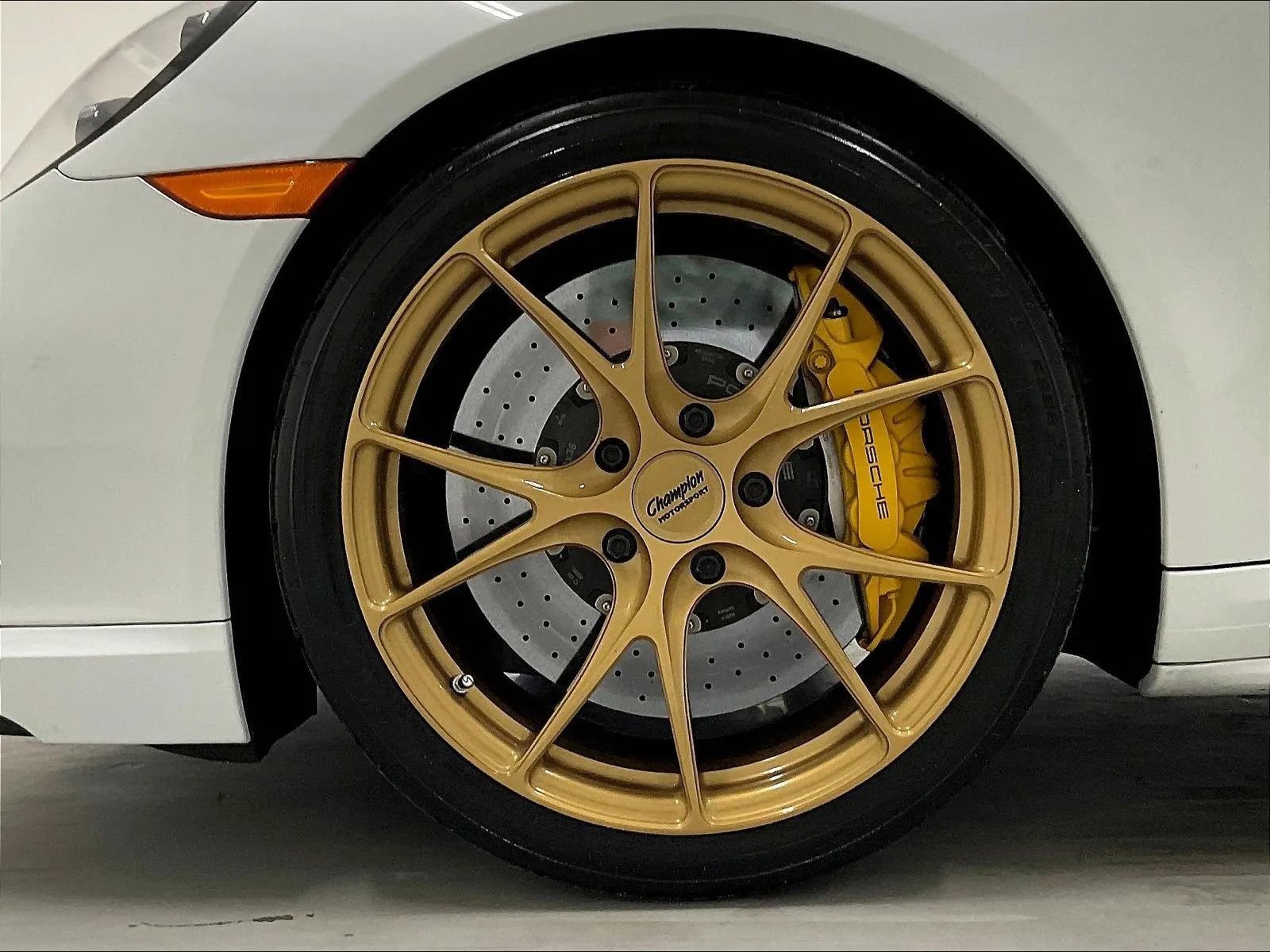 Used 2017 Porsche 911 Turbo S AWD/4WD image 34
