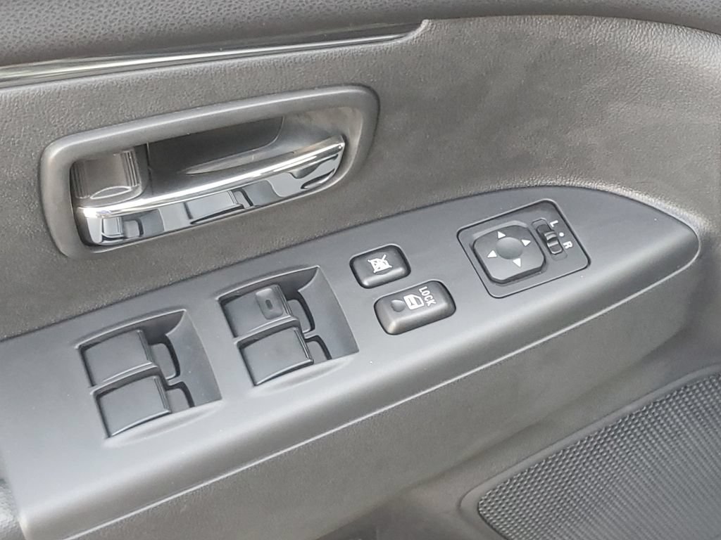 New 2026 Mitsubishi Outlander Sport LE AWD/4WD image 14