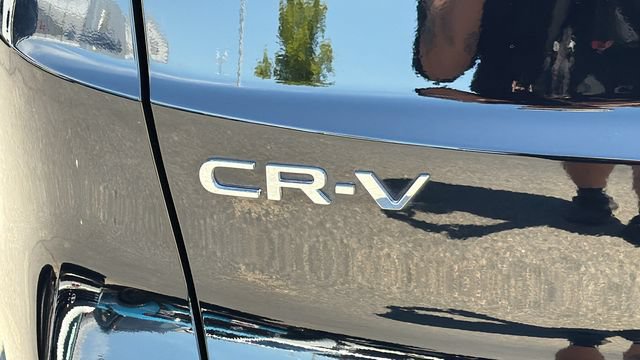 Used 2023 Honda CR-V EX-L image 12