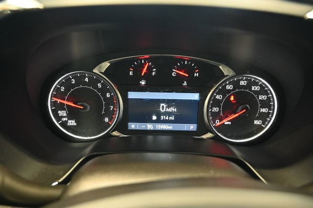 Used 2023 Chevrolet Blazer LT w/ Convenience Package image 28