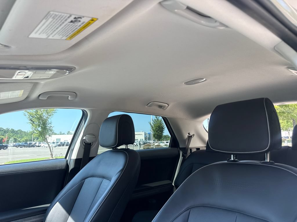 Used 2023 Hyundai Ioniq 5 SEL w/ Cargo Package RWD image 31