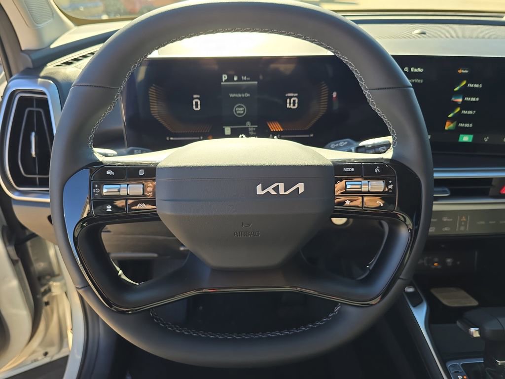 New 2026 Kia Sorento S image 28