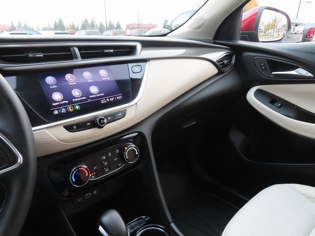 Used 2023 Buick Encore GX Preferred w/ Cold Weather Comfort Package image 32