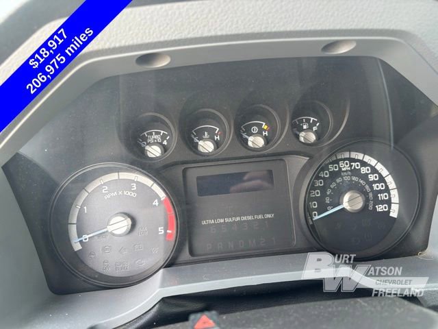 Used 2016 Ford F250 XLT w/ FX4 Off-Road Package image 18