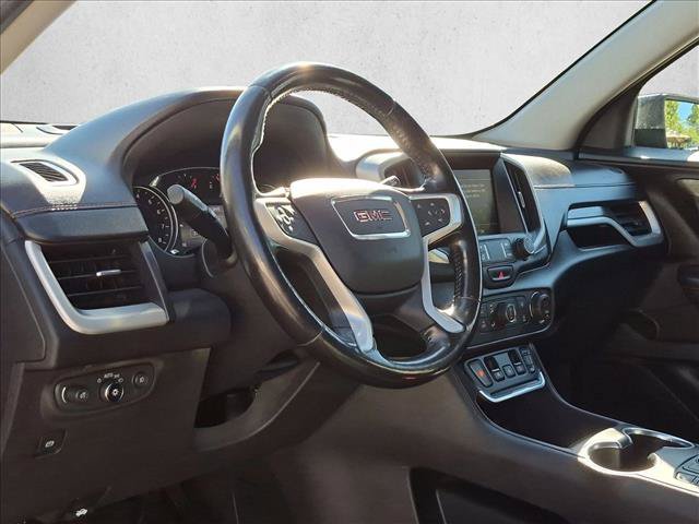 Used 2020 GMC Terrain SLT AWD/4WD image 10