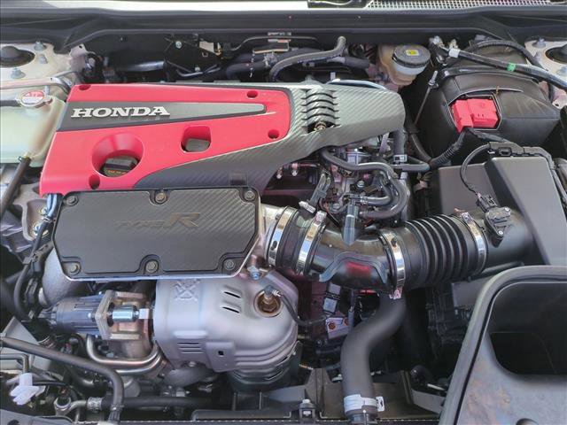 Used 2025 Honda Civic Type R image 22