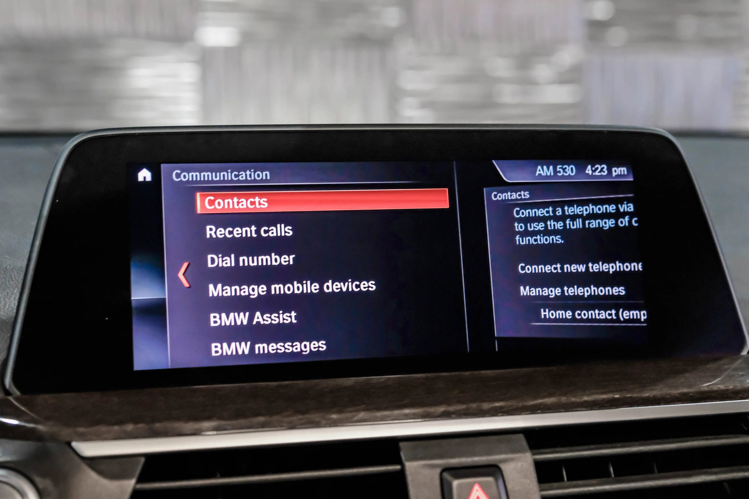 Used 2020 BMW X3 sDrive30i w/ Convenience Package image 36