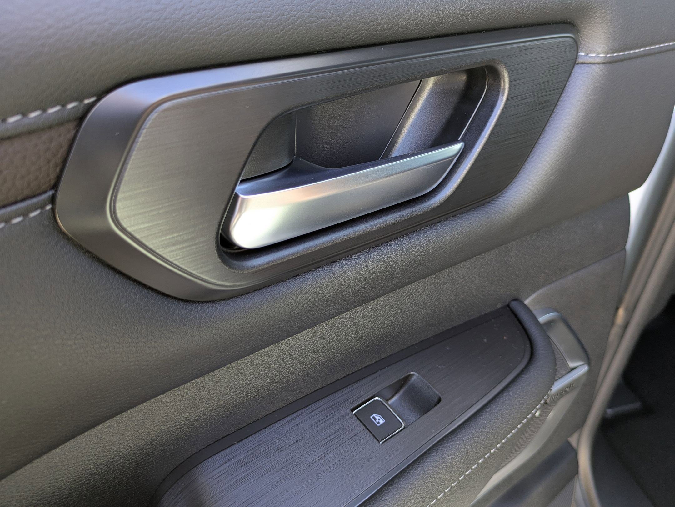 New 2026 Nissan Armada Platinum Reserve image 25