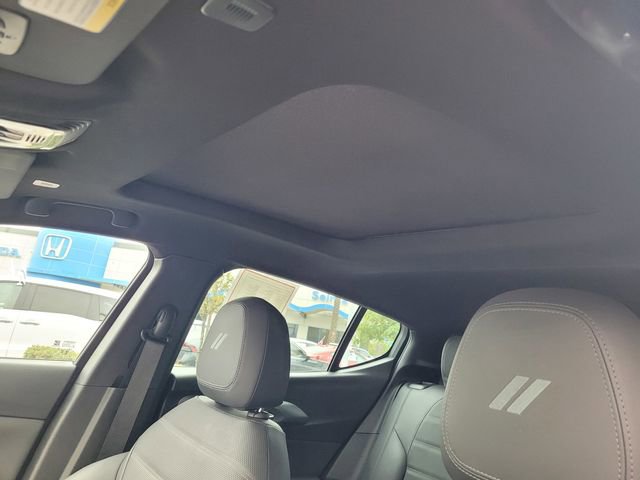 Used 2024 Dodge Hornet R/T Plus w/ R/T Blacktop Package image 8