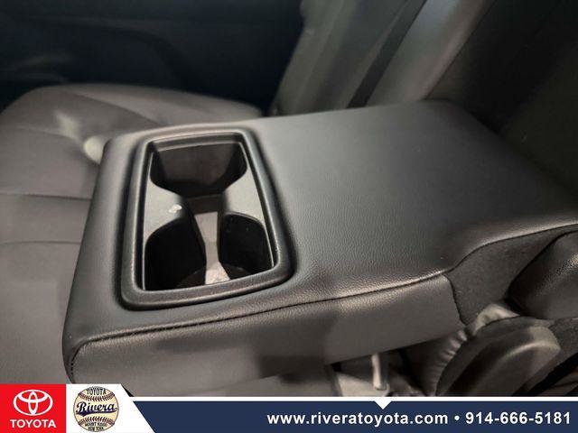 Certified 2024 Toyota Grand Highlander AWD image 17