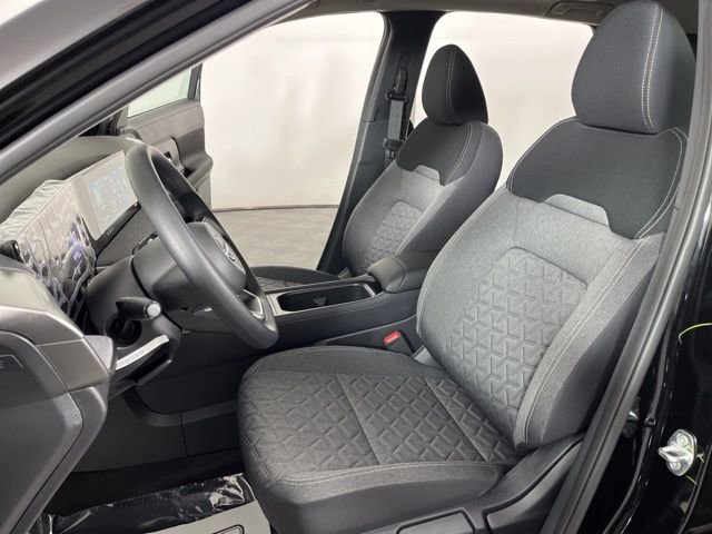 New 2026 Nissan Kicks SV w/ SV Premium Package image 18