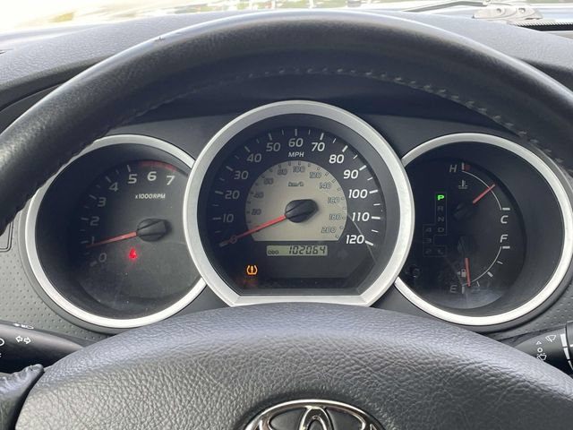 Used 2009 Toyota Tacoma 4x4 Double Cab image 23