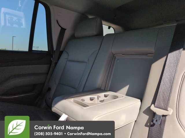 Used 2020 Chevrolet Tahoe LT AWD/4WD image 26