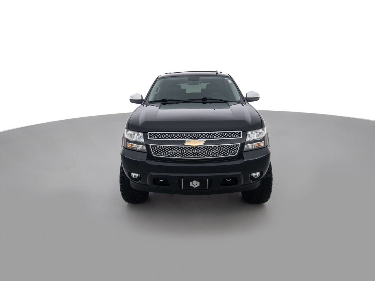 Used 2011 Chevrolet Tahoe LTZ AWD/4WD image 2