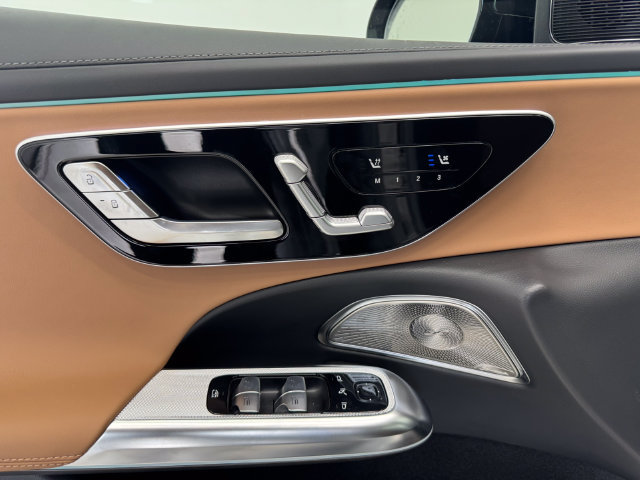 New 2026 Mercedes-Benz E 53 AMG e 4MATIC Sedan image 41