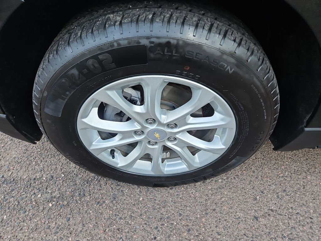 Used 2019 Chevrolet Equinox LT AWD/4WD image 30