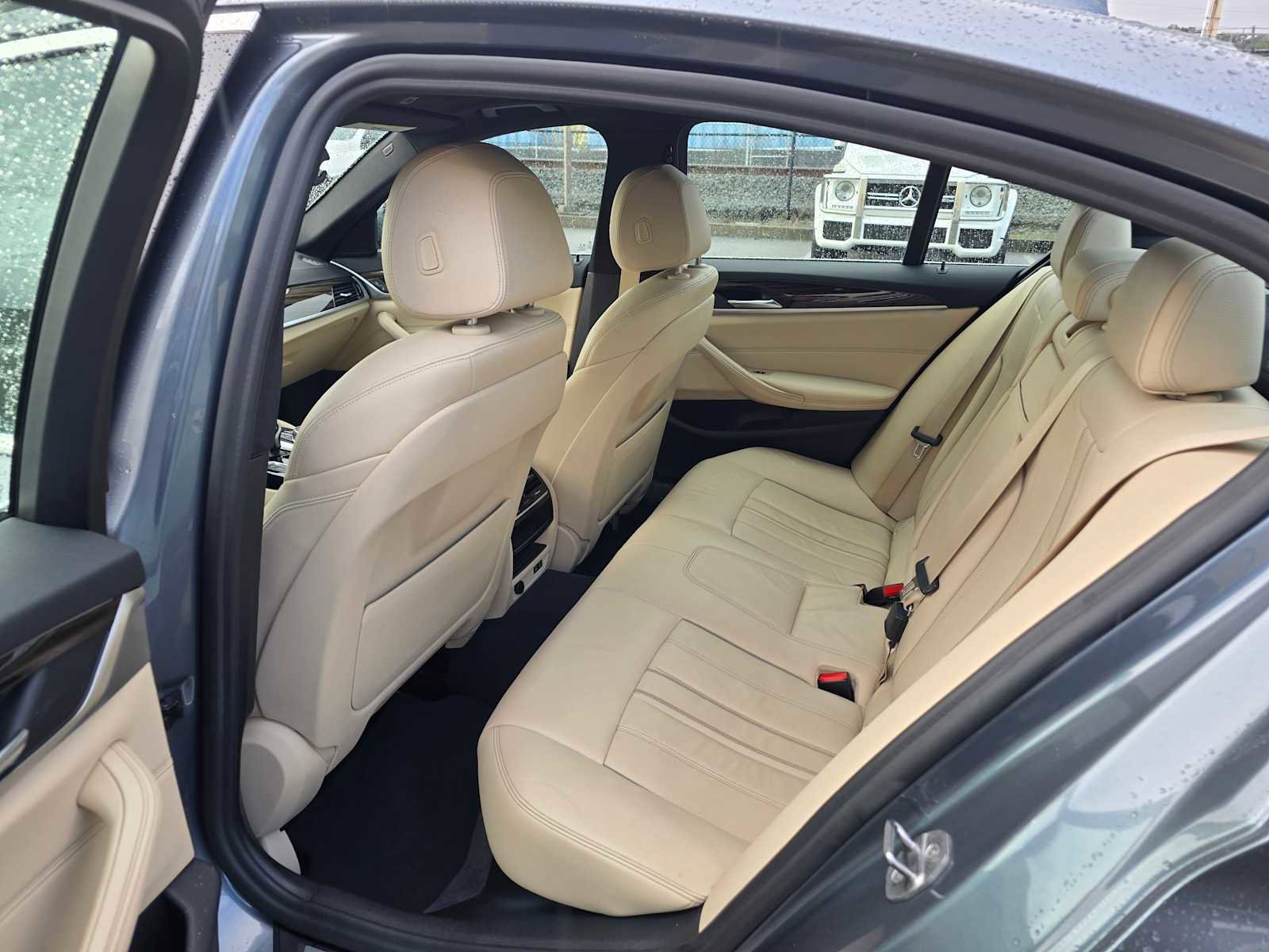 Used 2020 BMW 530i w/ Convenience Package image 18