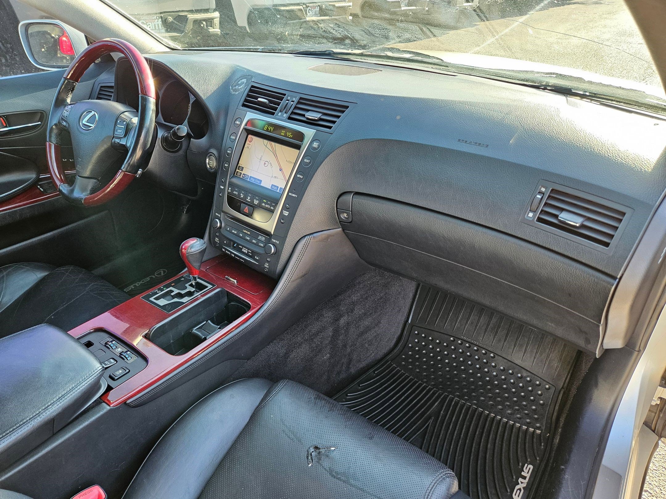 Used 2007 Lexus GS 350 AWD image 33