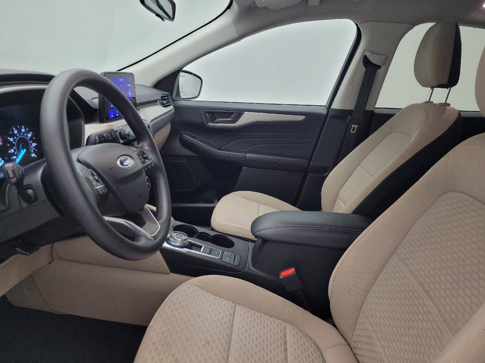 Used 2022 Ford Escape SE FWD image 17