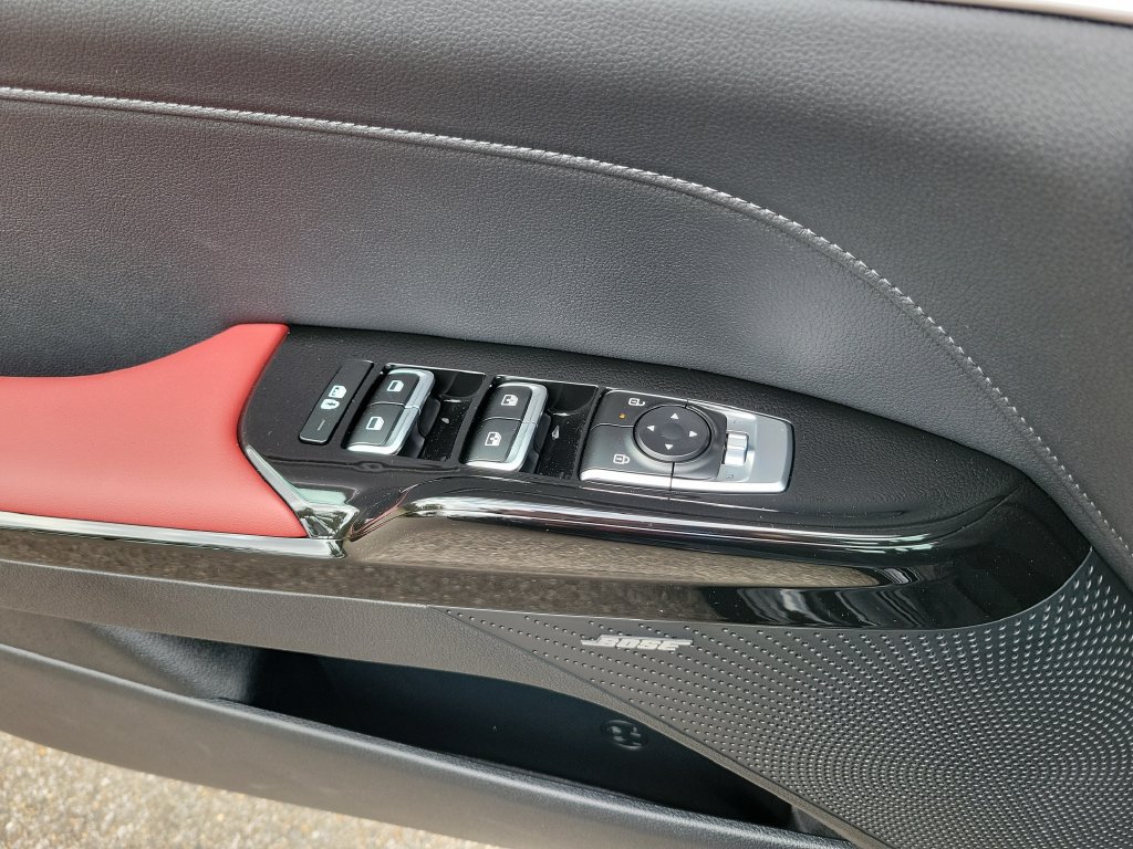New 2027 Kia K5 GT-Line FWD image 28