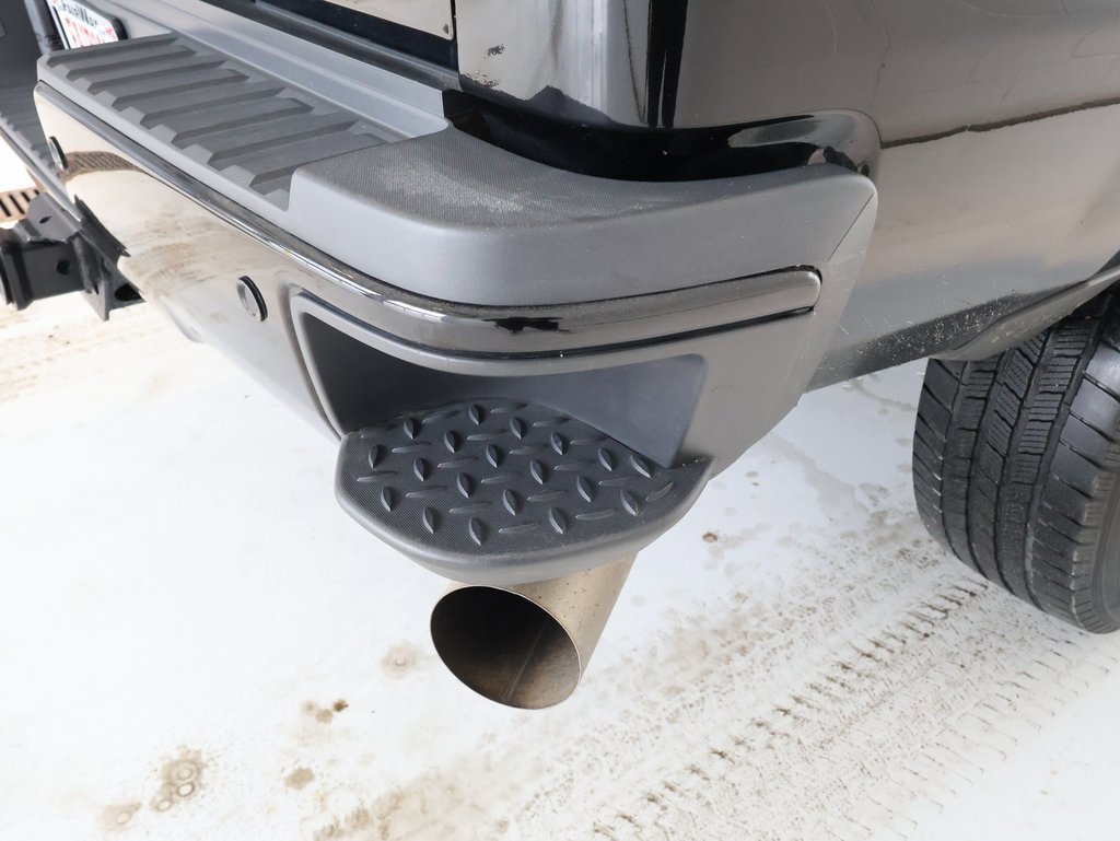 Certified 2016 Chevrolet Silverado 2500 High Country w/ Duramax Plus Package image 31